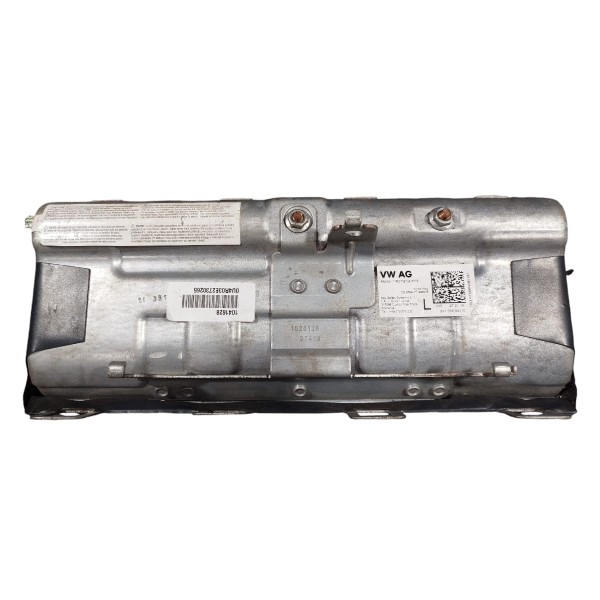 Airbag joelho Audi A3 2014 2015 2016 8V1880841C