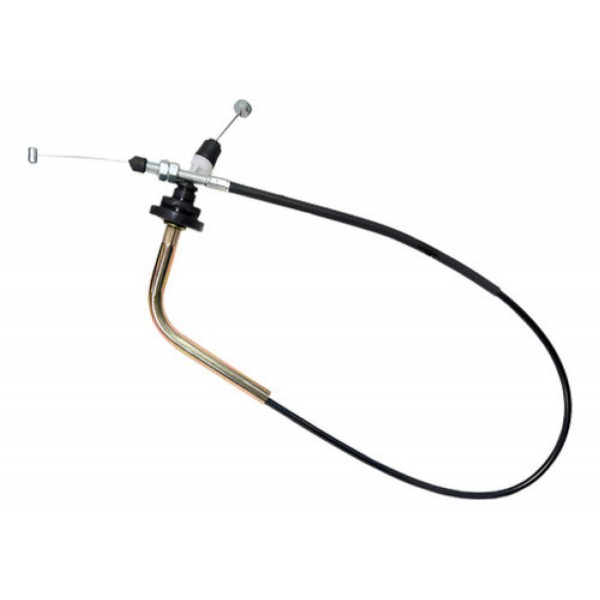 Cabo Do Acelerador Lifan 320 1.3 16v 2010 2011 2012 Manual