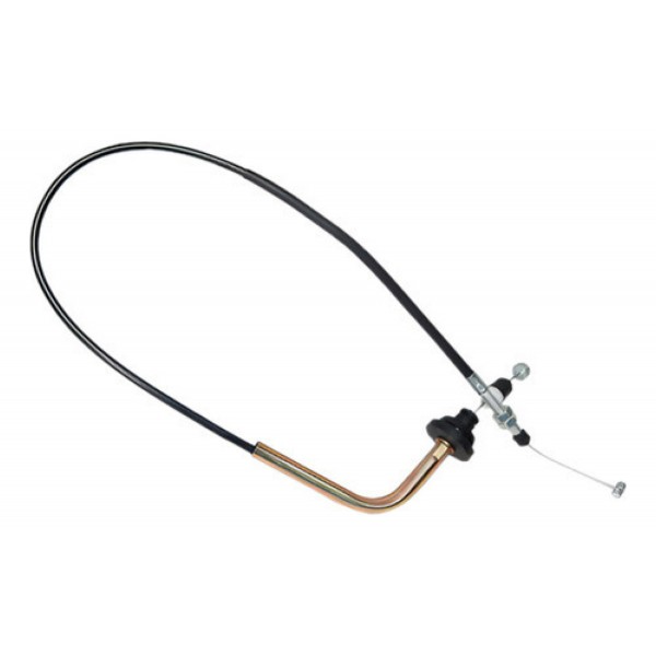 Cabo Do Acelerador Lifan 320 1.3 16v 2010 2011 2012 Manual