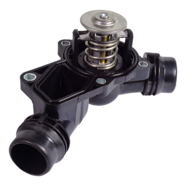 Carcaça Da Valvula Termostatica Bmw 320 323 325 328 330 E46
