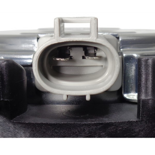 Ventoinha Eletroventilador Radiador Etios 2013 2014 2015 16