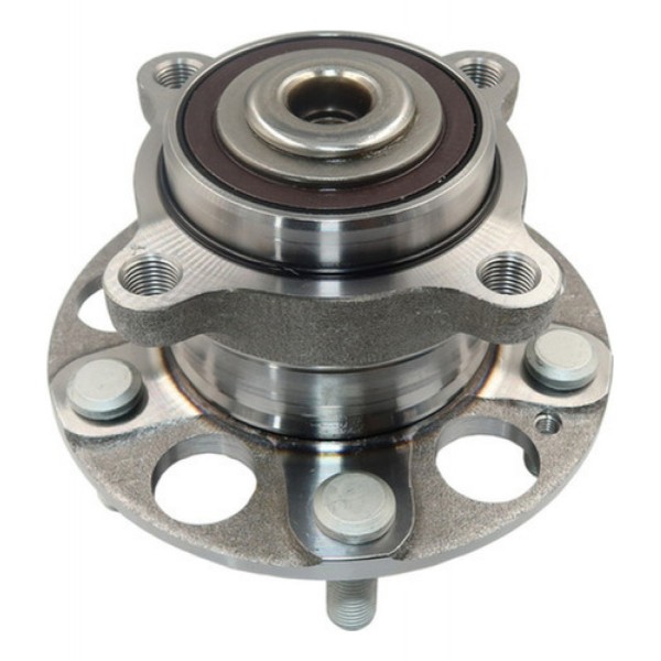 Cubo Roda Honda Accord 2.0 Traseira C/ Abs 08/ Freio A Disco