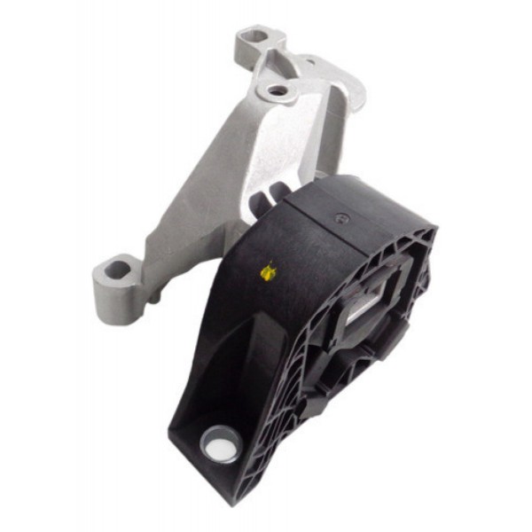 Coxim Do Motor Hidráulico Direito Duster 4x2 1.6 Automático