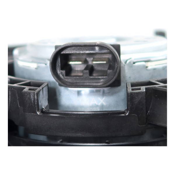 Eletroventilador Ventoinha Master 2.3 2014 2019 2020 2021 22