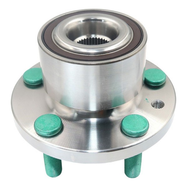 Cubo De Roda Dianteiro Freelander 2.2 2011 2012 2013 14 2015