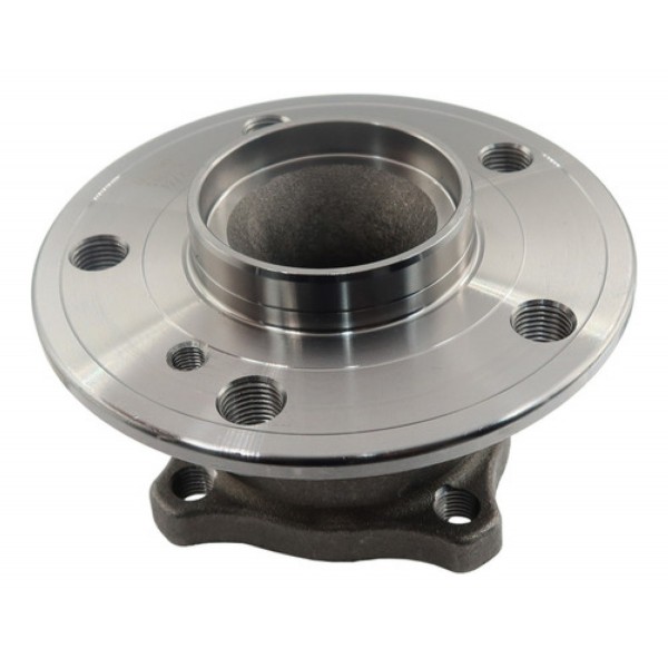 Cubo Roda Traseiro Mercedes B200 A200 2012 2013 2014 2015 16