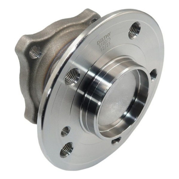 Cubo Roda Traseiro Mercedes Cla180 Cla200 2013 2014 2015 16