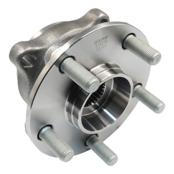 Cubo Roda Dianteira Subaru Outback 2004 2005 2006 2007 2008