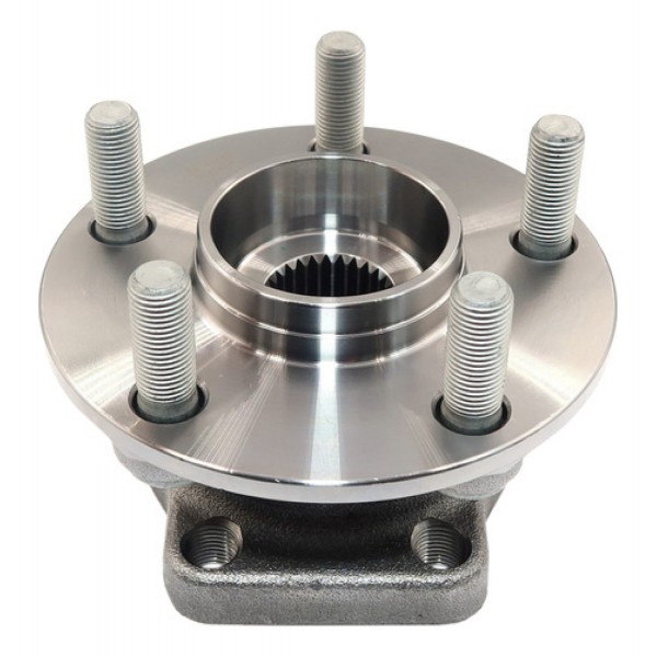 Cubo Roda Dianteira Subaru Outback 2004 2005 2006 2007 2008