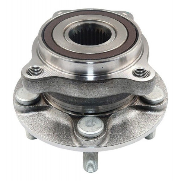 Cubo Roda Dianteira Subaru Forester 2007 2008 2009 2010 2012