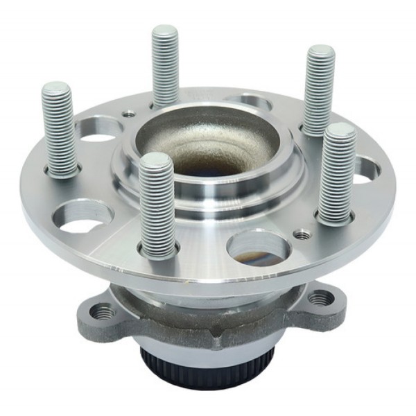 Cubo De Roda Traseiro Hyundai I30 2.0 2009 2010 2011 2012