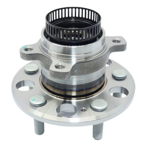Cubo De Roda Traseiro Hyundai I30 2.0 2009 2010 2011 2012