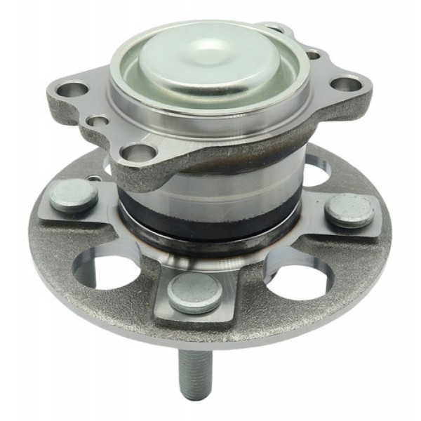 Cubo Roda Traseiro Kia Picanto 2012 2013 2014 2015 2016 2017