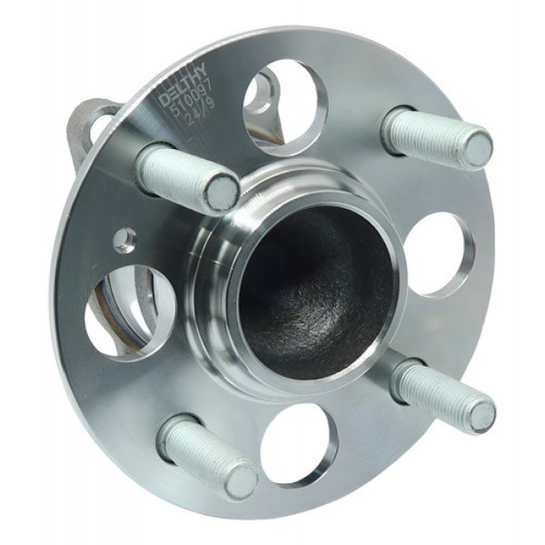 Cubo Roda Traseiro Kia Picanto 2012 2013 2014 2015 2016 2017
