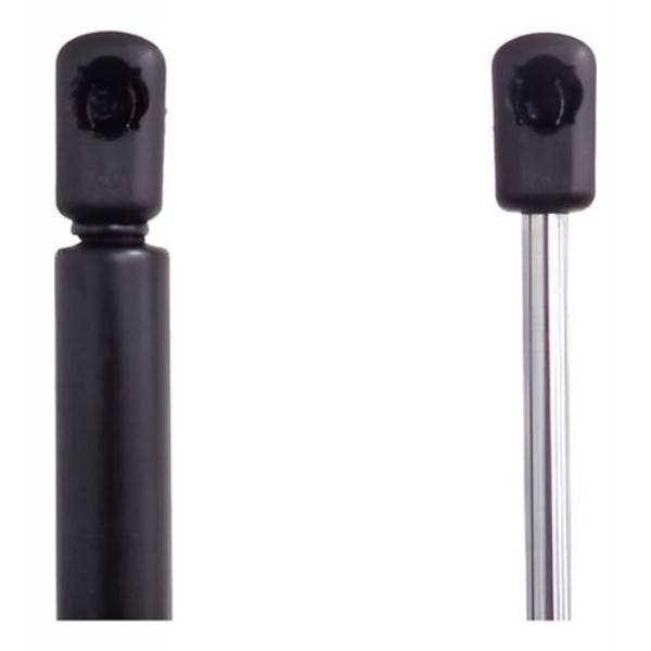 Amortecedor Porta Malas Tampa Traseira Chery Qq 1.0 1.1 2011