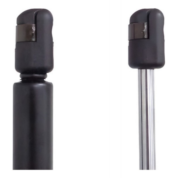 Amortecedor Do Porta Malas Tampa Traseira Chery Qq 1.1 2011/
