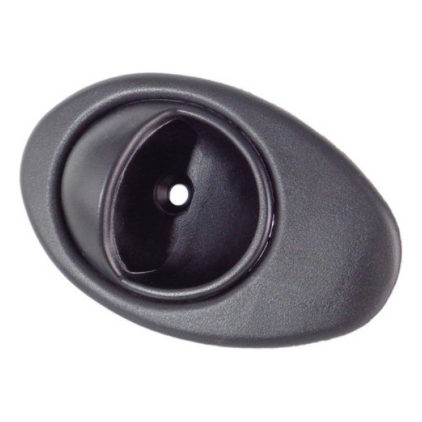 Par De Maçaneta Interna Porta Dianteira Chery Qq 2011 A 201