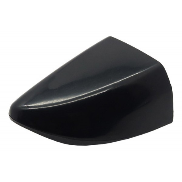 Acabamento Puxador Preto Liso Porta Corolla 2015/2019