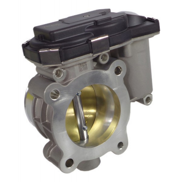 Corpo De Borboleta Tbi Gm Cobalt Spin 1.8 8v 24582662ca