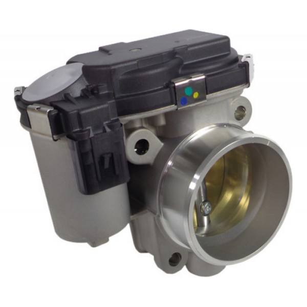 Corpo De Borboleta Tbi Gm Cobalt Spin 1.8 8v 24582662ca