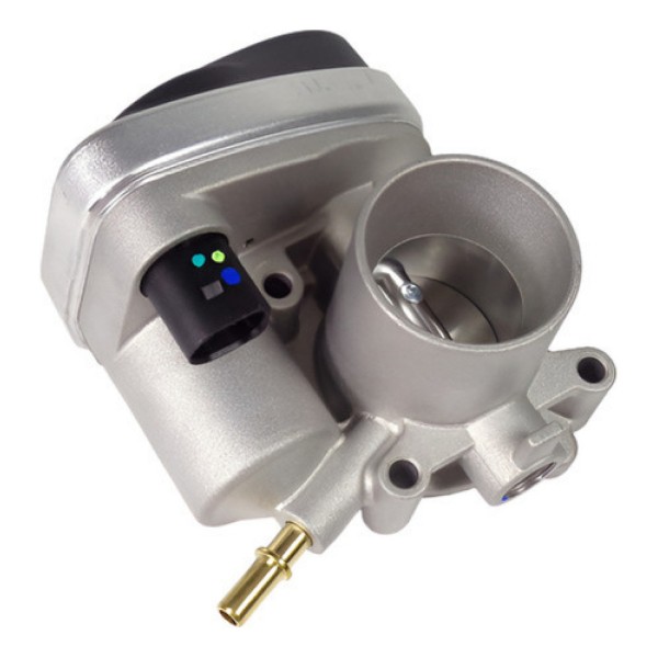 Corpo Borboleta Tbi Clio Sandero Logan 1.0 Flex 8200452016