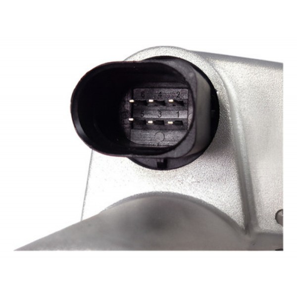 Corpo Borboleta Tbi Clio Sandero Logan 1.0 Flex 8200452016