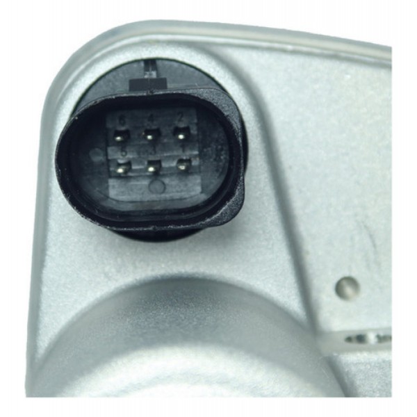 Corpo Borboleta Tbi Logan Sandero Flex 1.6 8v 2008 A 2014