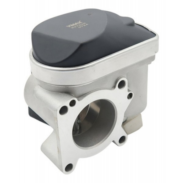 Corpo Borboleta Tbi Logan Sandero Flex 1.6 8v 2008 A 2014