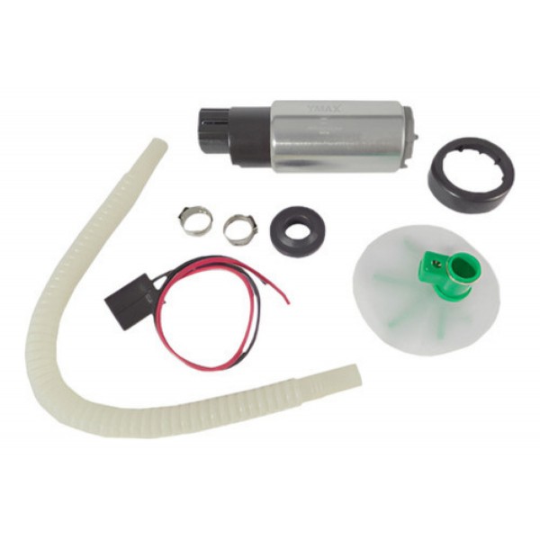 Bomba Combustivel Elétrica Gm Blazer S10 4.3 12v V6 Vortec