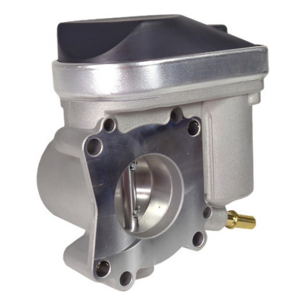 Corpo Borboleta Tbi Renault Clio Sandero Logan 1.0 Flex 06/