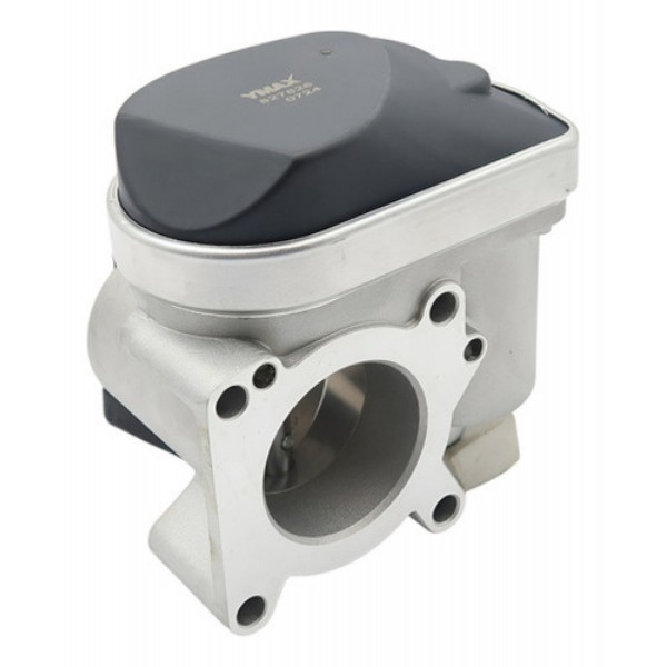 Corpo Borboleta Tbi Logan Sandero Symbol 1.6 8v 2008 A 2014