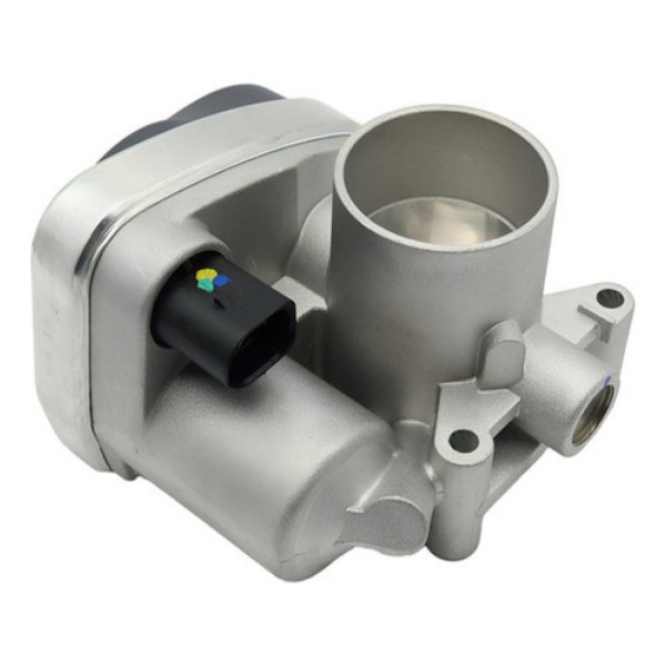 Corpo Borboleta Tbi Logan Sandero Symbol 1.6 8v 2008 A 2014