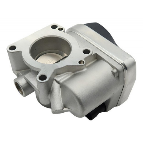 Corpo Borboleta Tbi Logan Sandero Symbol 1.6 8v 2008 A 2014