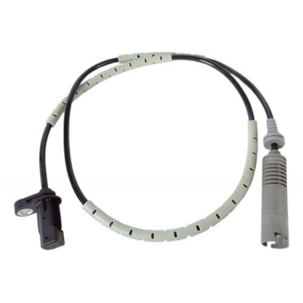 2 Sensor Freio Abs Traseiro Bmw 320 328 330 120 130 E90 06/.