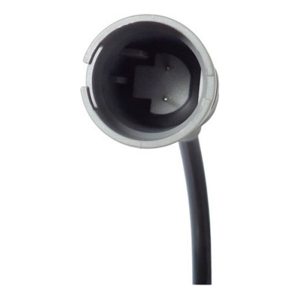2 Sensor Freio Abs Traseiro Bmw 320 328 330 120 130 E90 06/.