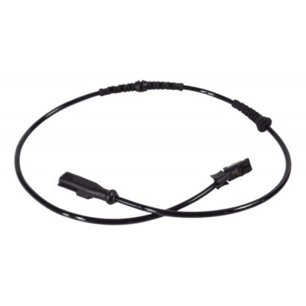 Kit 2 Sensores Abs Traseiro Fluence 1.6 2.0 16v 2009 A 2018