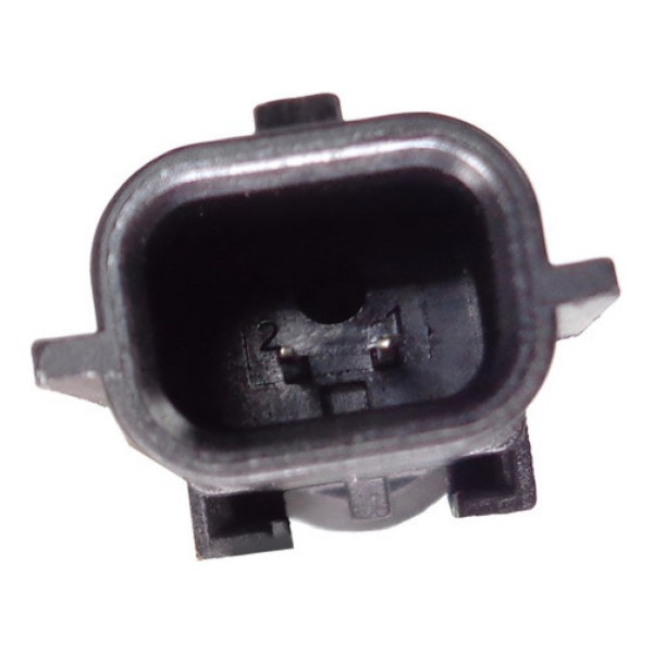 Kit 2 Sensores Abs Traseiro Renault Fluence 1.6 2.0 2009/18