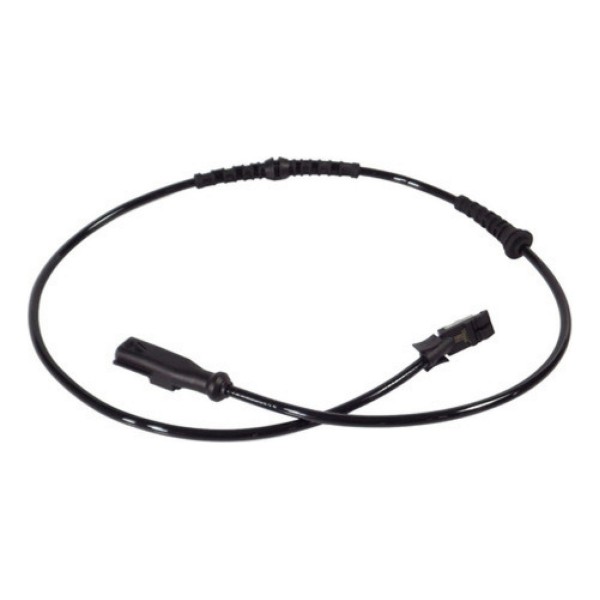 Kit 2 Sensores Abs Traseiro Renault Fluence 1.6 2.0 2009/18