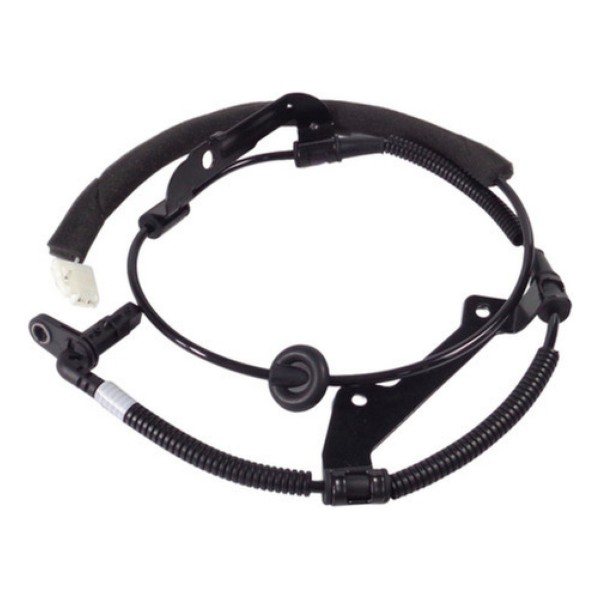 Kit 2 Sensores Freio Abs Dianteiro Bmw 325 2.5 1994 Á 1996