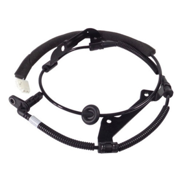 Kit Sensores Freio Abs Dianteiro Bmw 325 328 M3 Z3 1994/2000