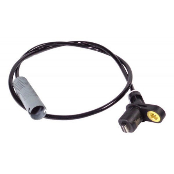 Kit 4 Sensores Freio Abs Bmw 325 328 M3 E36 1994 Á 2000