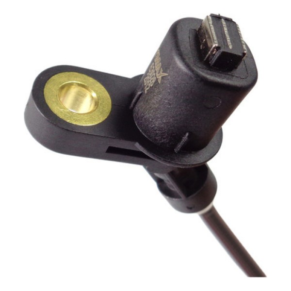 Kit 2 Sensores Freio Abs Traseiro Bmw 325 328 M3 1994 Á 2000