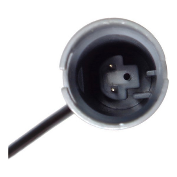 Kit 2 Sensores Freio Abs Traseiro Bmw 328 E36 2.8 1996/2000