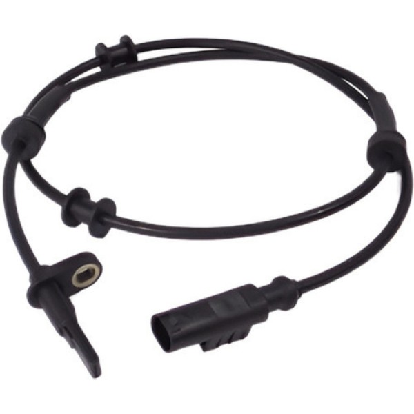 Sensor Abs Traseiro Ducato Boxer 1998 Á 2017 0265007833