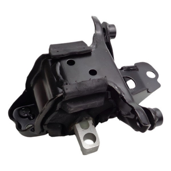 Coxim Cambio Esquerdo Fox Crossfox Spacefox 2004 2005 2006..
