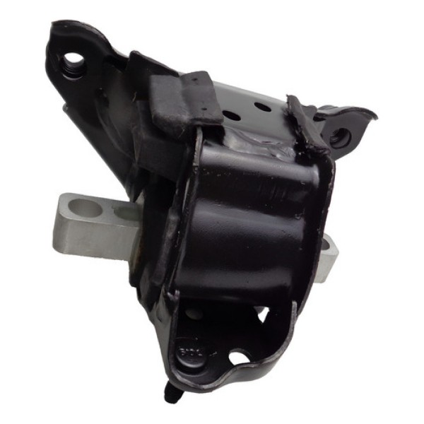 Coxim Cambio Esquerdo Fox Crossfox Spacefox 2004 2005 2006..