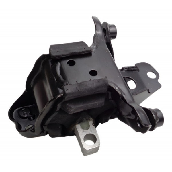 Coxim Cambio Esquerdo Fox Crossfox Spacefox 2007 2008 1.6