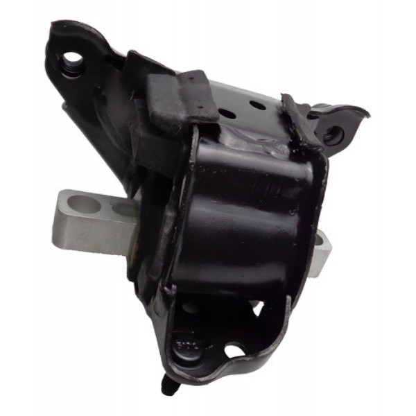 Coxim Cambio Esquerdo Fox Crossfox Spacefox 2007 2008 1.6