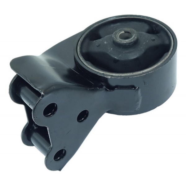 Coxim Cambio Traseiro Inferior Jac J5 2013 2014 2015 2016