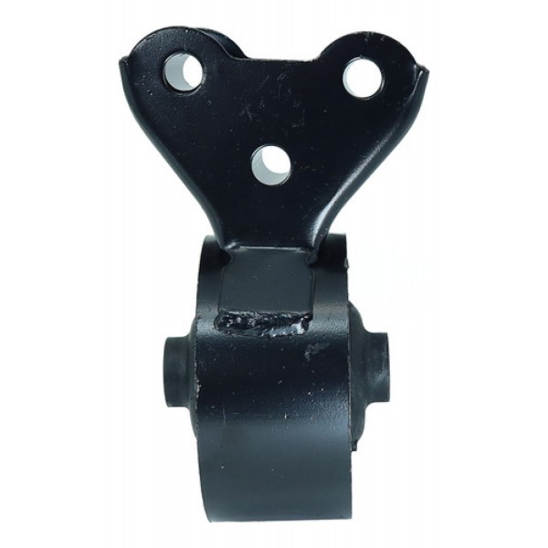 Coxim Cãmbio Traseiro Inferior Jac J5 2012 2013 2014 2015